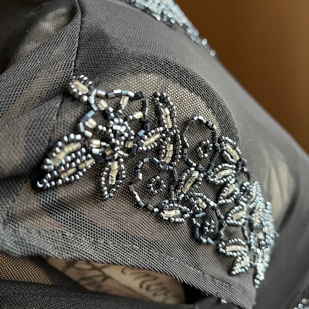 📸 Formal Evening Dress - Picture 15 of 15